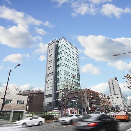K-Guesthouse Dongdaemun 4 Seul Dış mekan fotoğraf