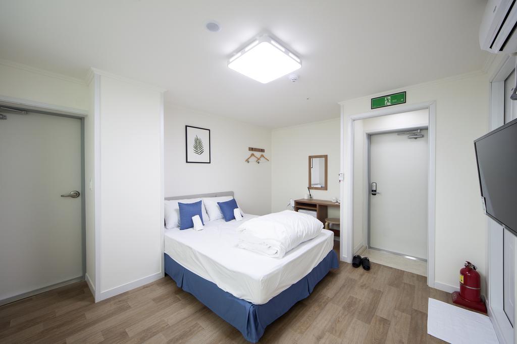 K-Guesthouse Dongdaemun 4 Seul Dış mekan fotoğraf