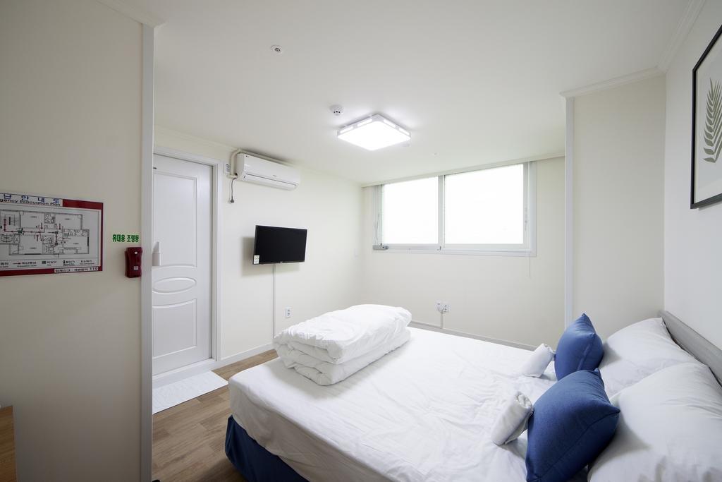K-Guesthouse Dongdaemun 4 Seul Dış mekan fotoğraf