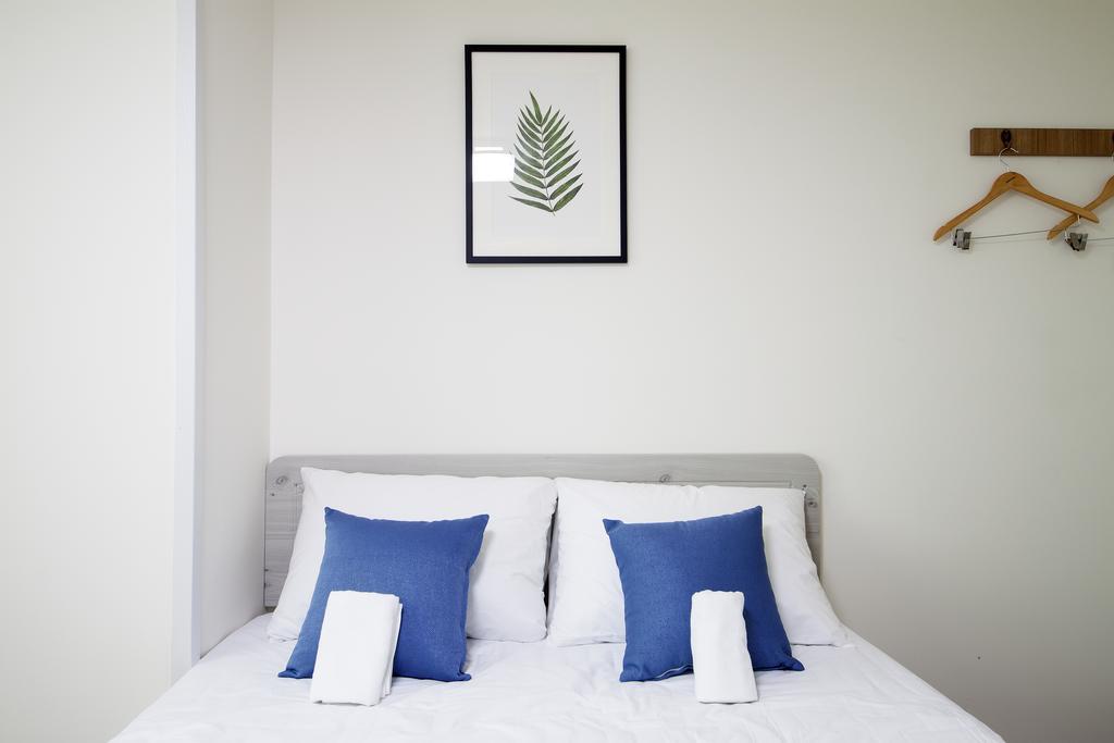 K-Guesthouse Dongdaemun 4 Seul Dış mekan fotoğraf