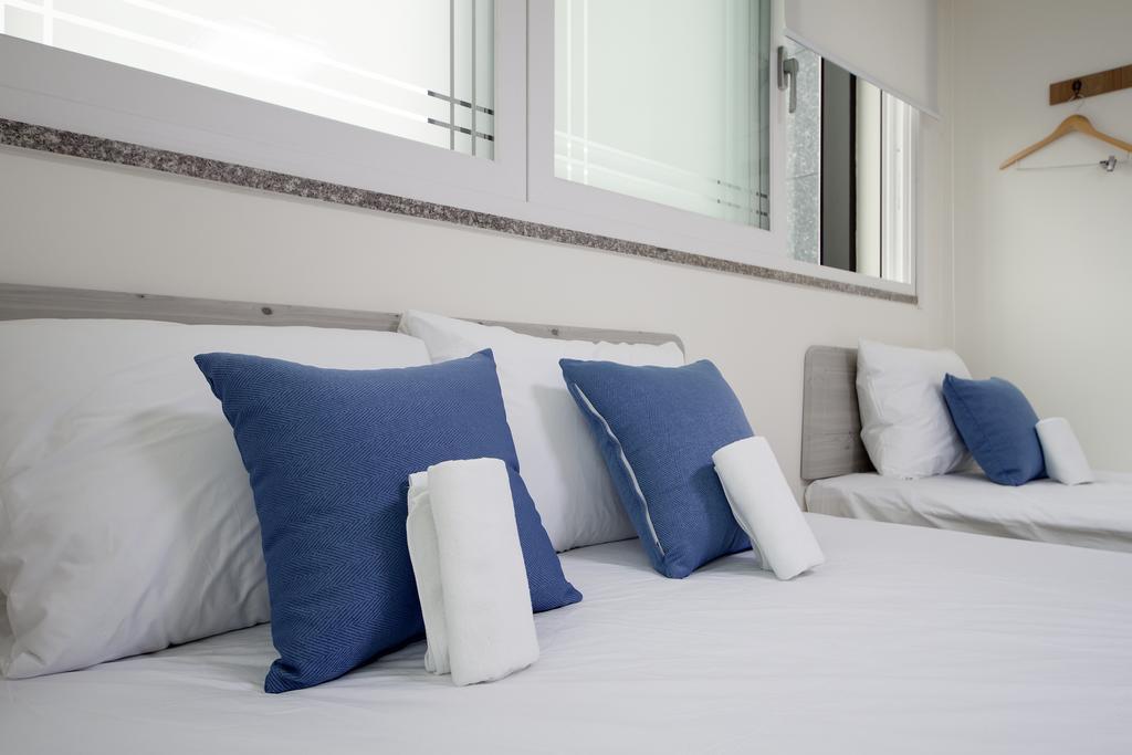 K-Guesthouse Dongdaemun 4 Seul Dış mekan fotoğraf