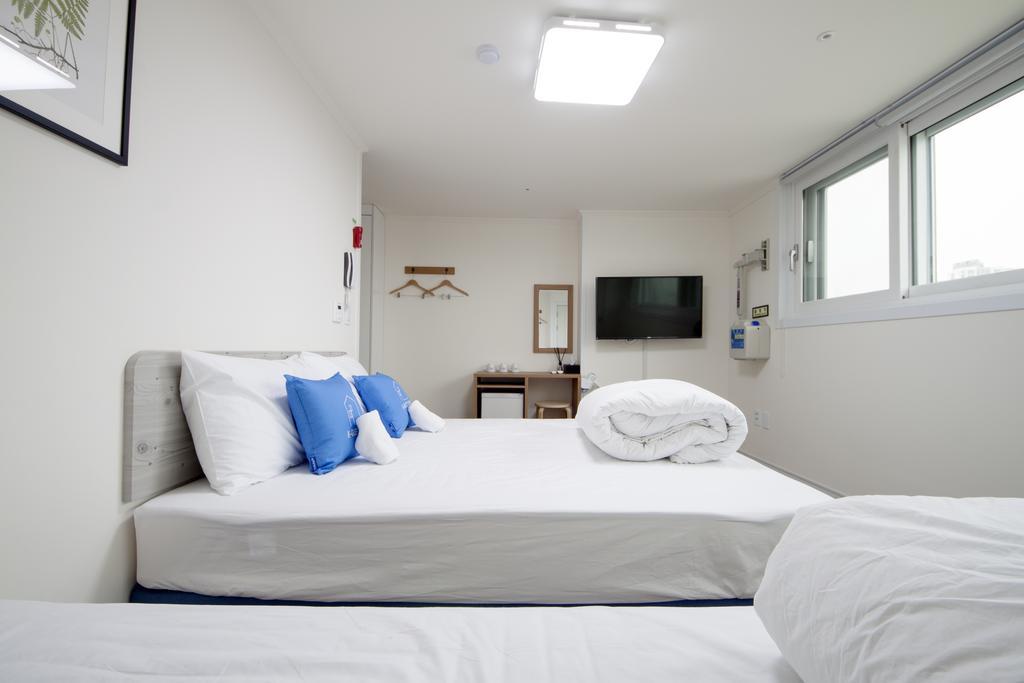 K-Guesthouse Dongdaemun 4 Seul Dış mekan fotoğraf