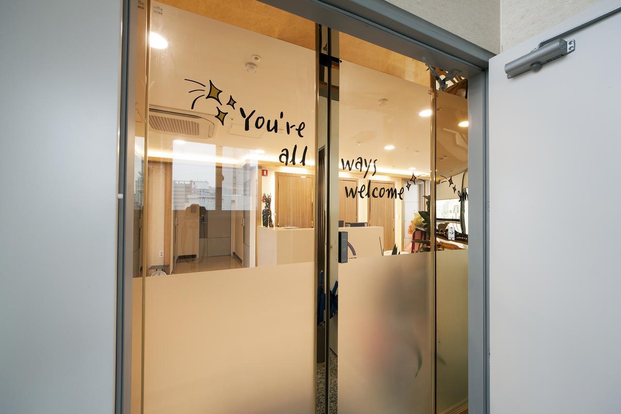 K-Guesthouse Dongdaemun 4 Seul Dış mekan fotoğraf