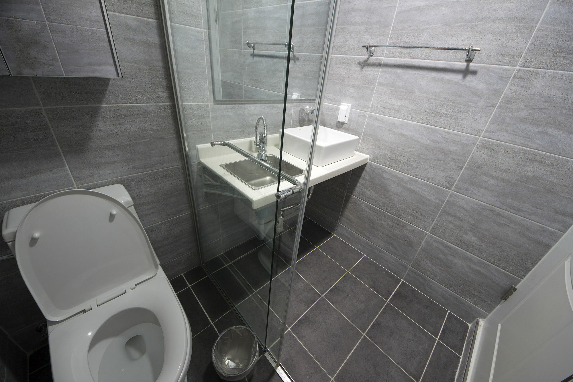 K-Guesthouse Dongdaemun 4 Seul Dış mekan fotoğraf