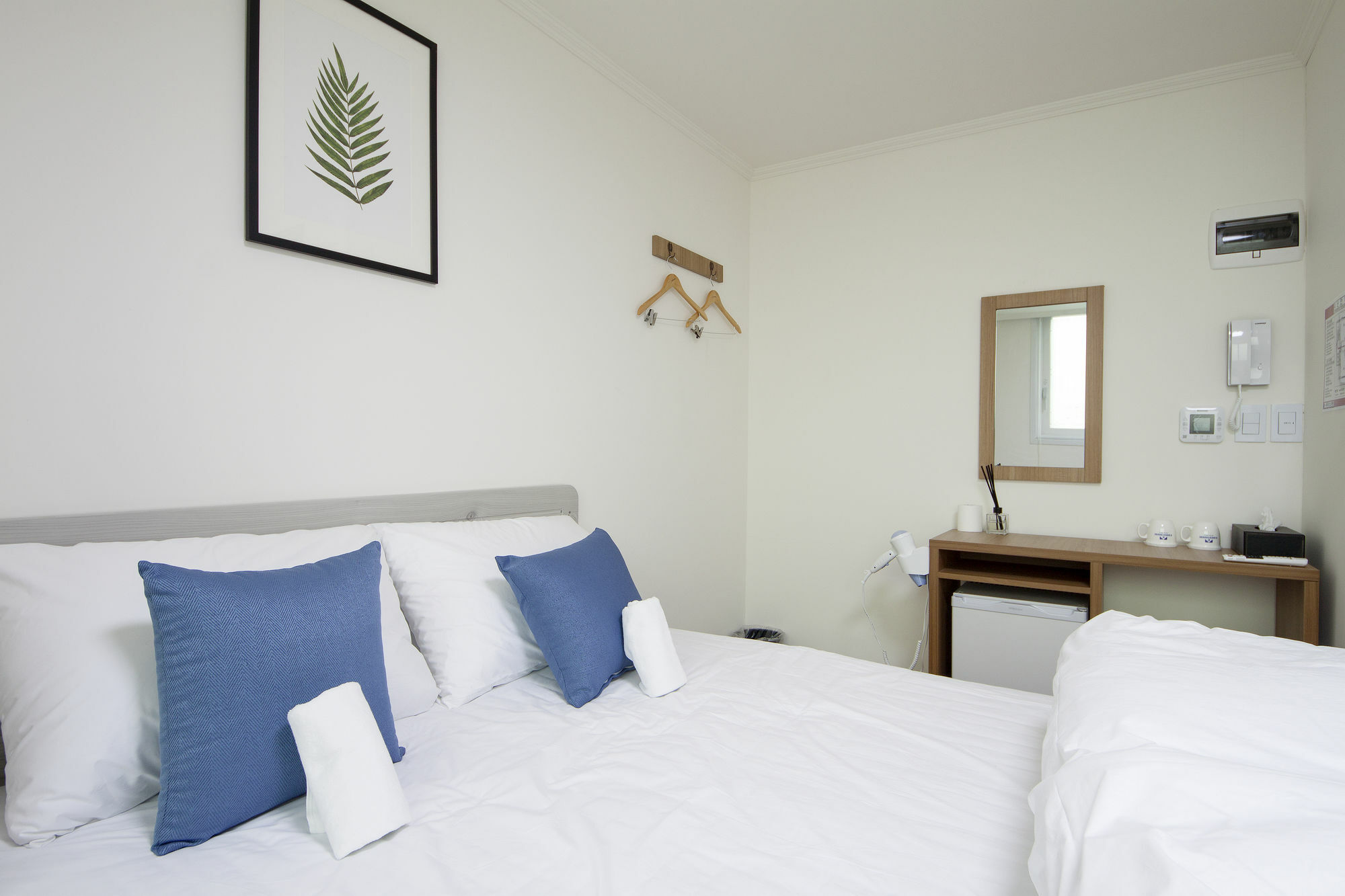 K-Guesthouse Dongdaemun 4 Seul Dış mekan fotoğraf