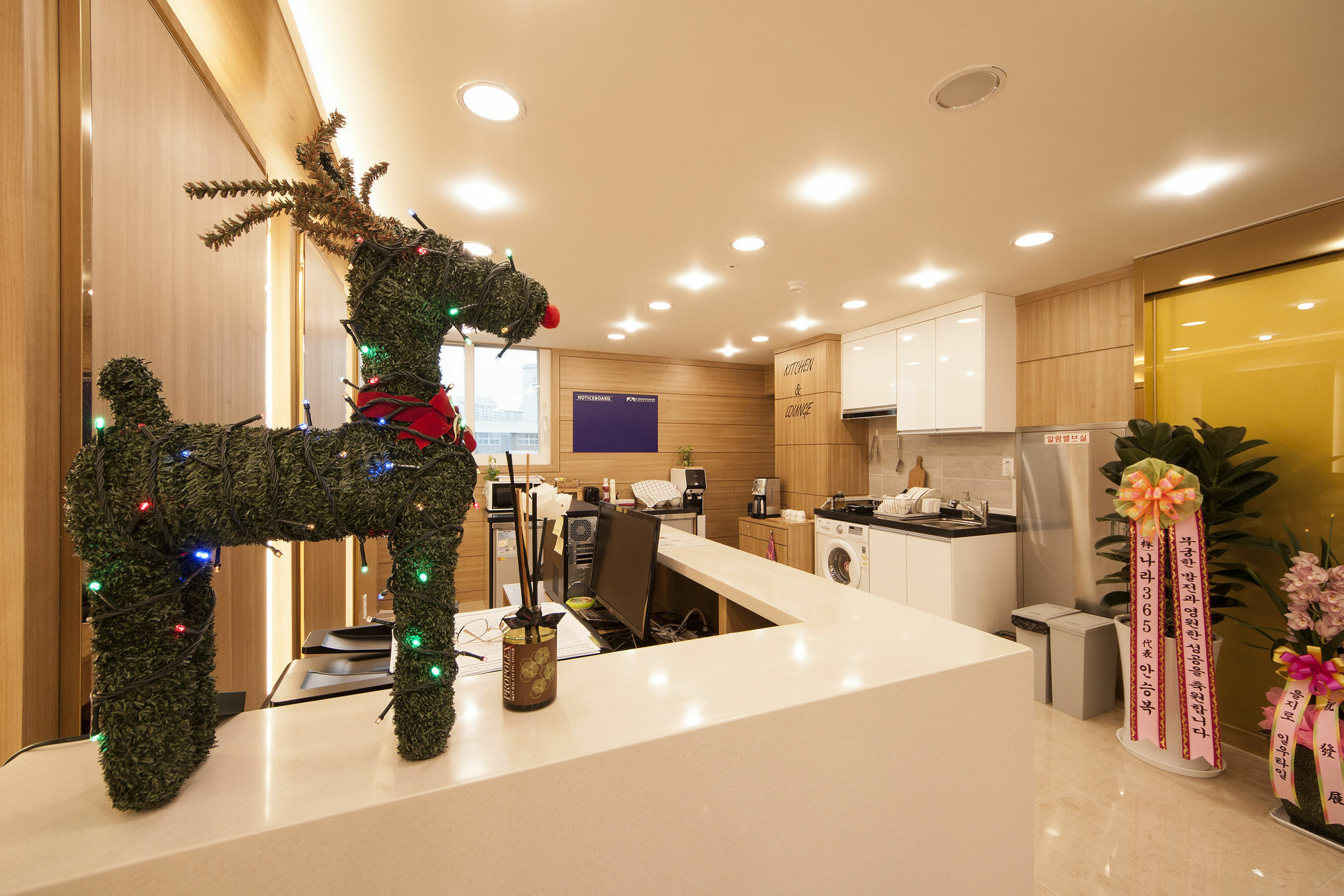K-Guesthouse Dongdaemun 4 Seul Dış mekan fotoğraf