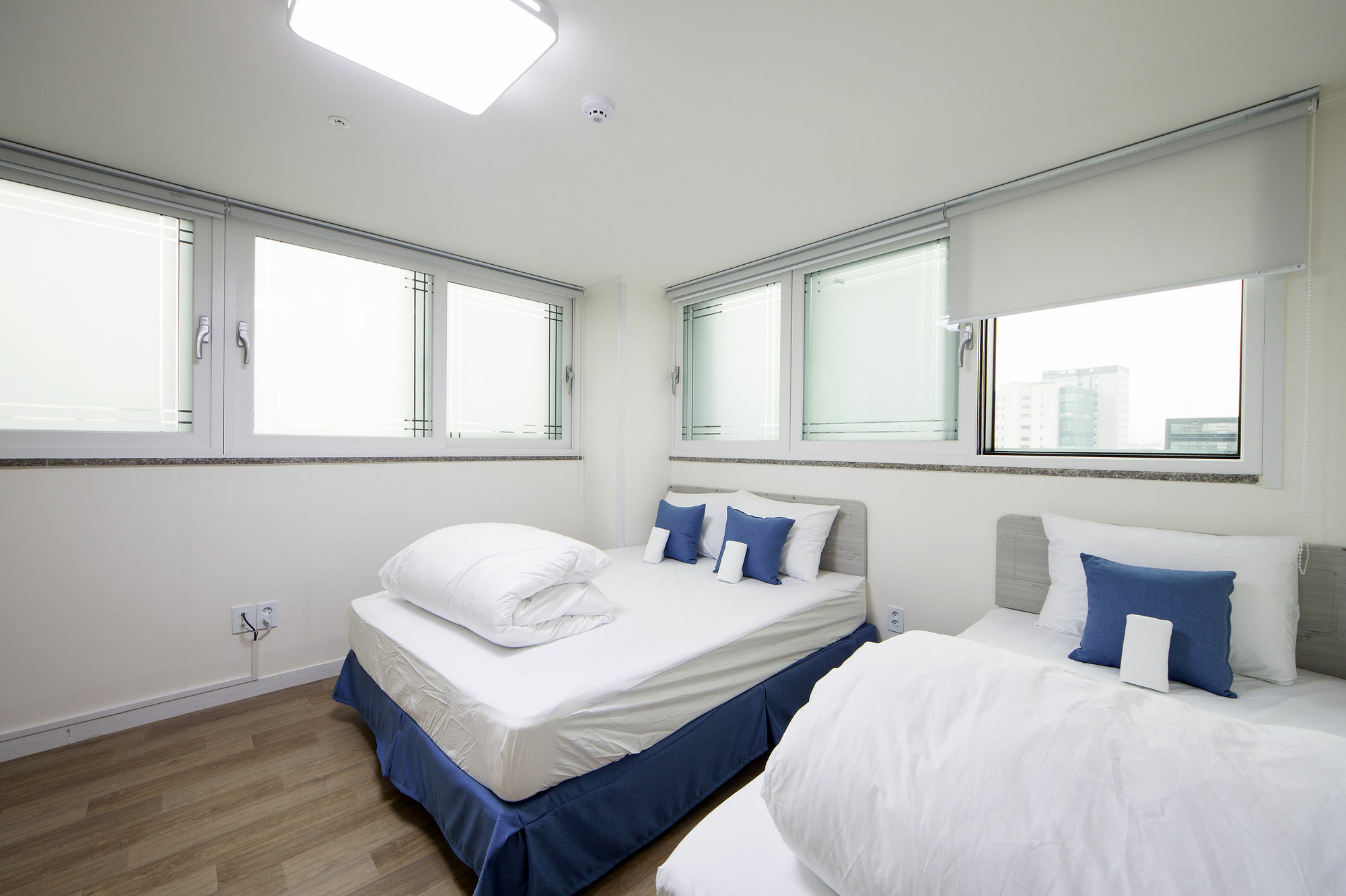 K-Guesthouse Dongdaemun 4 Seul Dış mekan fotoğraf