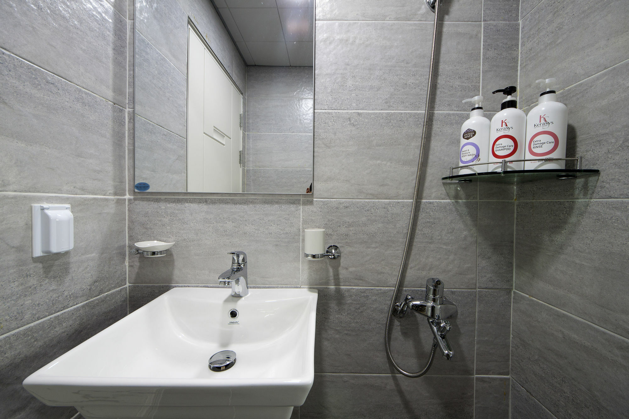 K-Guesthouse Dongdaemun 4 Seul Dış mekan fotoğraf