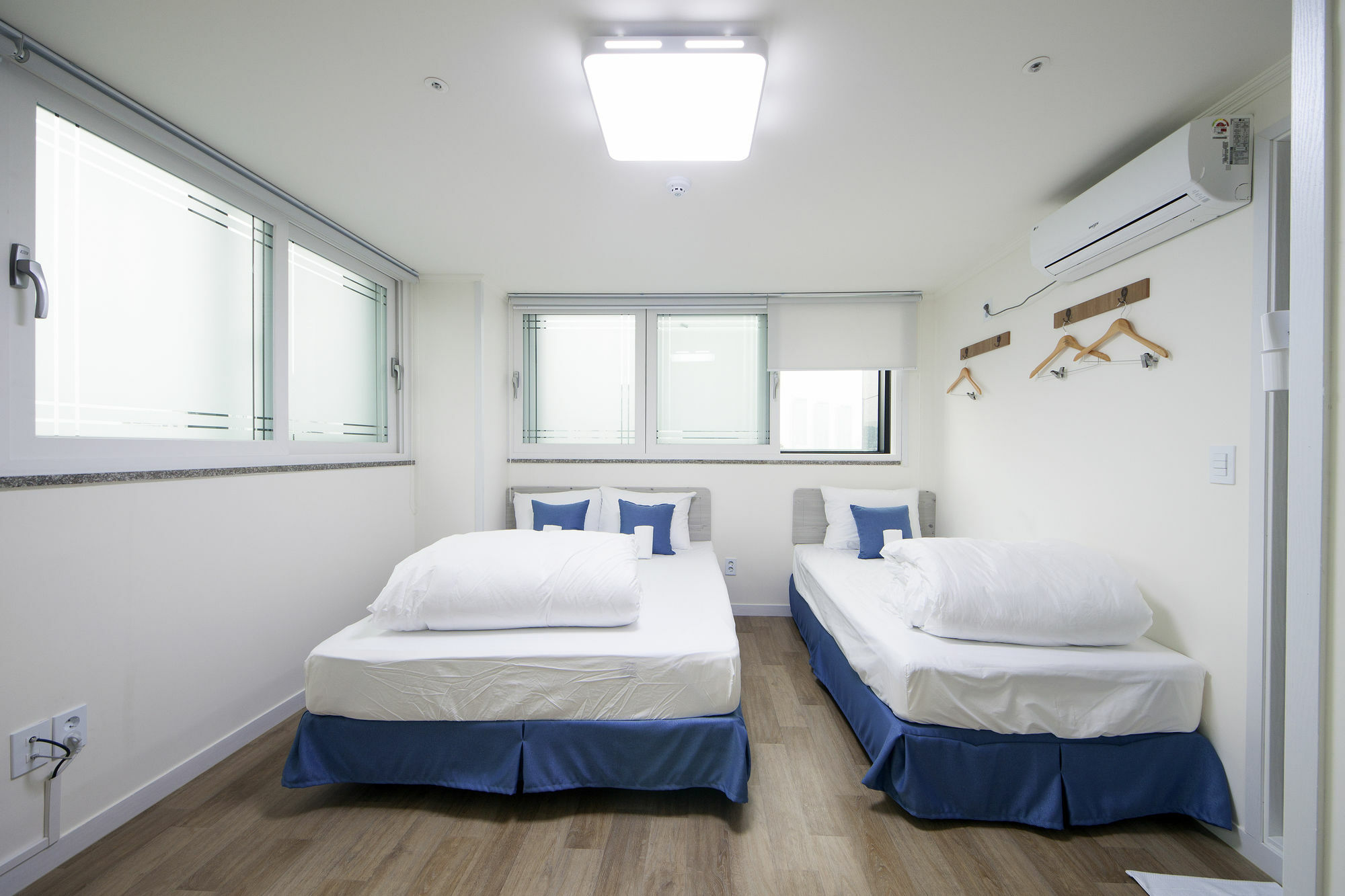 K-Guesthouse Dongdaemun 4 Seul Dış mekan fotoğraf