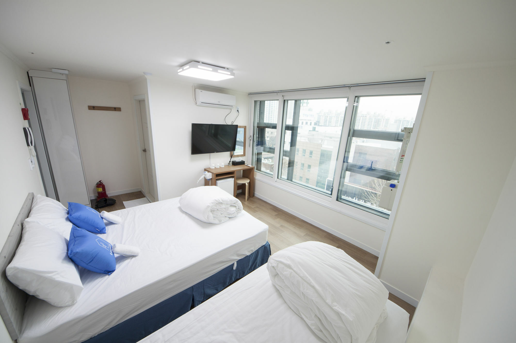 K-Guesthouse Dongdaemun 4 Seul Dış mekan fotoğraf