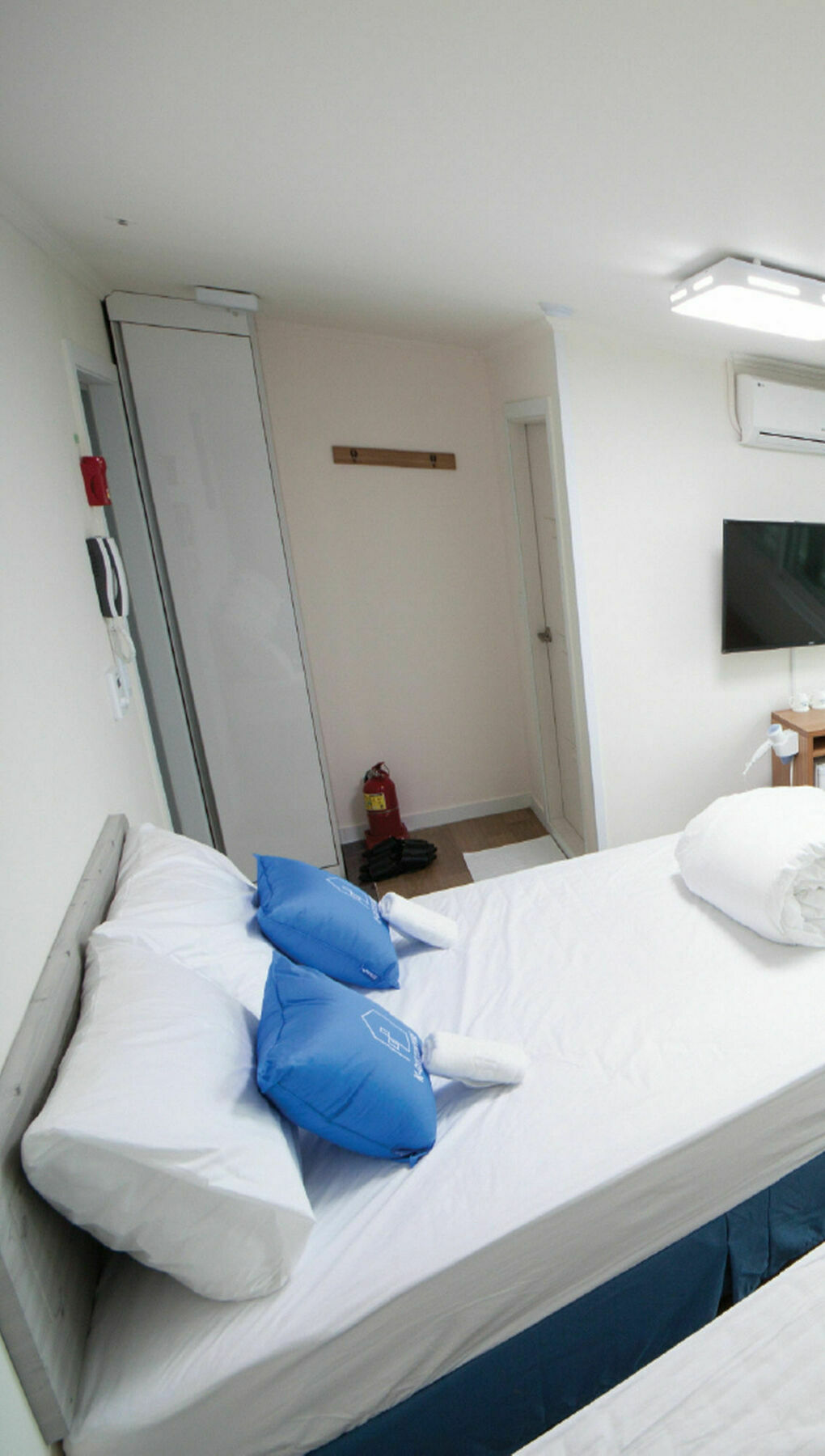 K-Guesthouse Dongdaemun 4 Seul Dış mekan fotoğraf