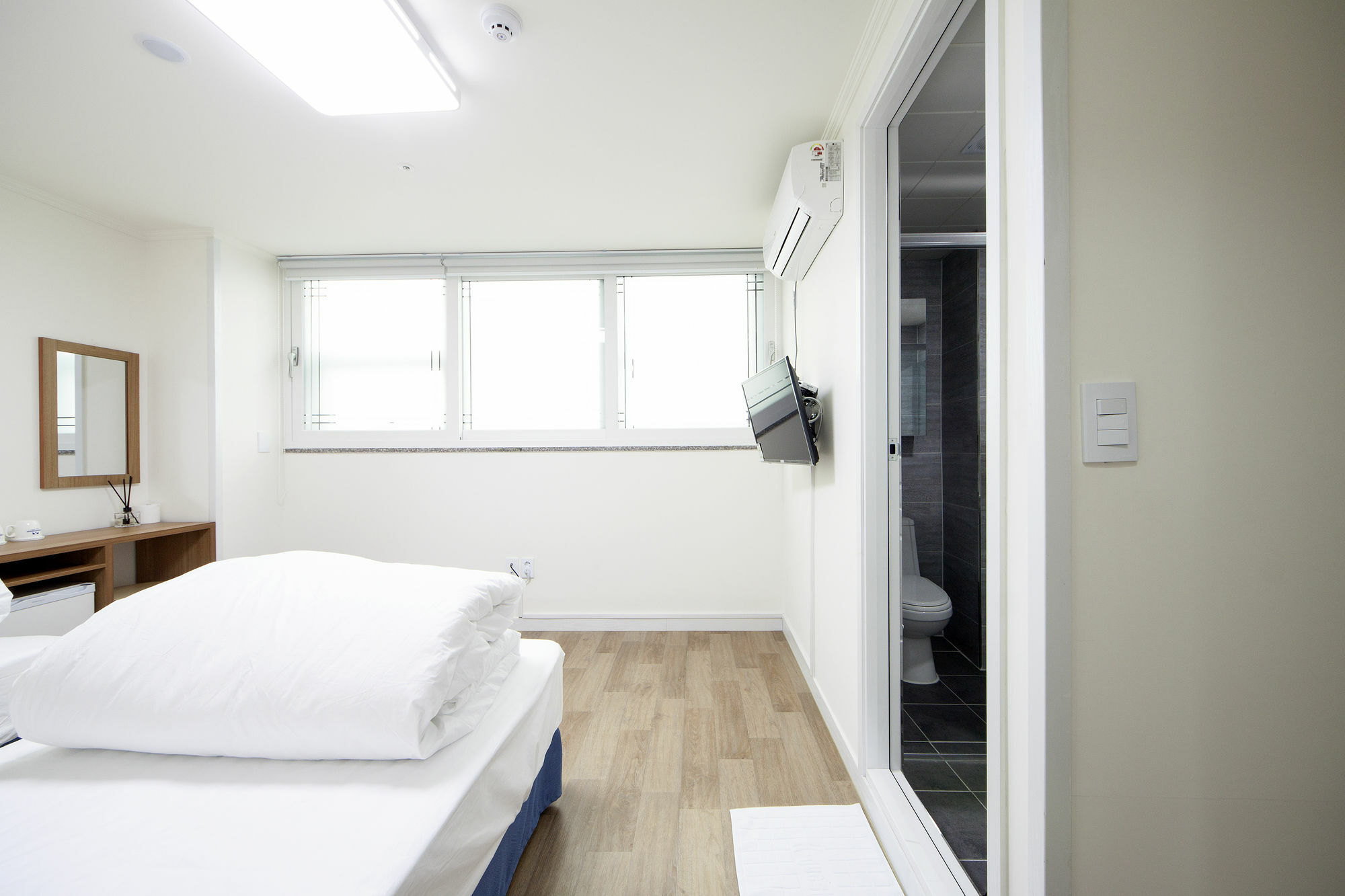 K-Guesthouse Dongdaemun 4 Seul Dış mekan fotoğraf
