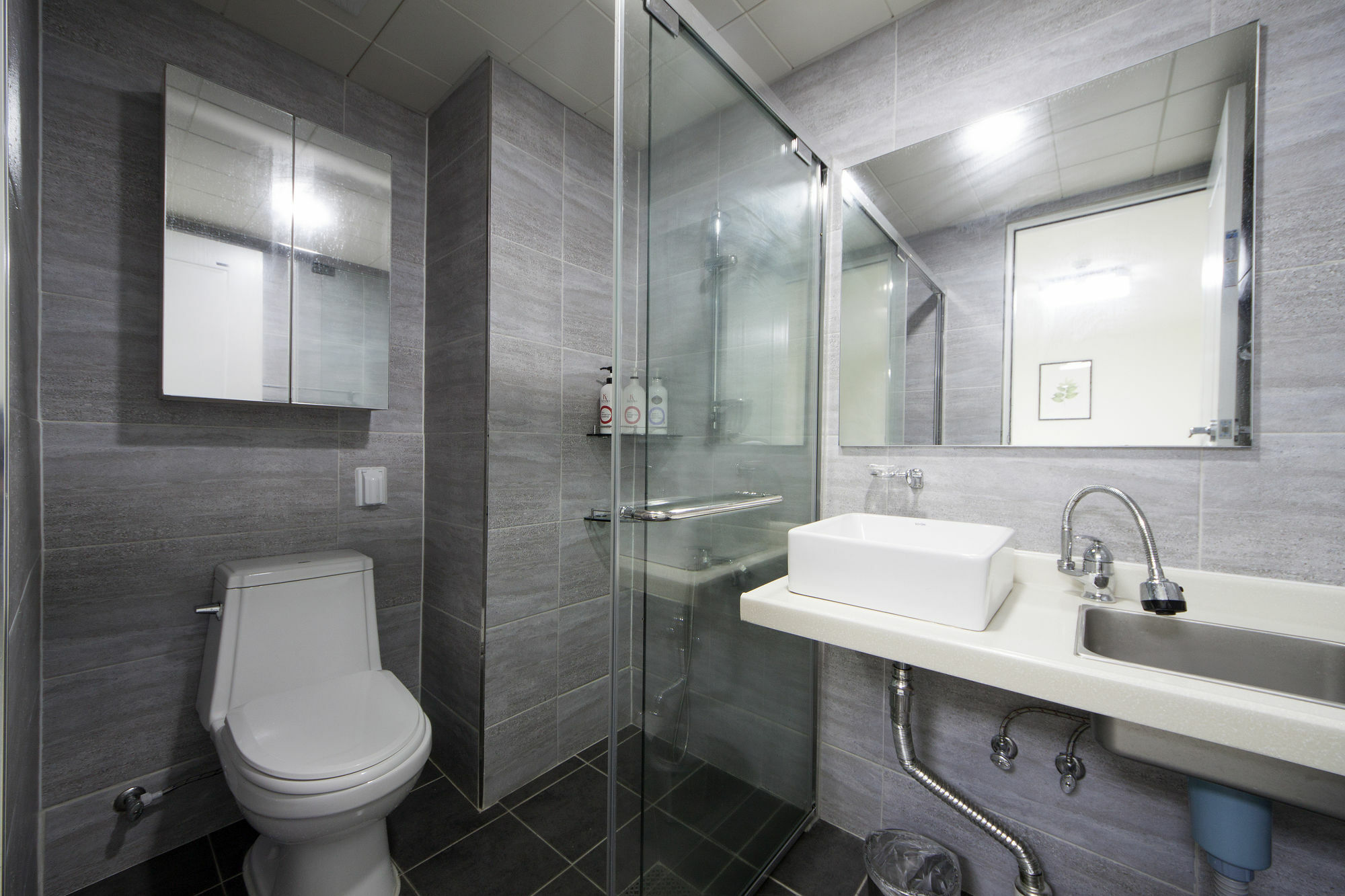 K-Guesthouse Dongdaemun 4 Seul Dış mekan fotoğraf