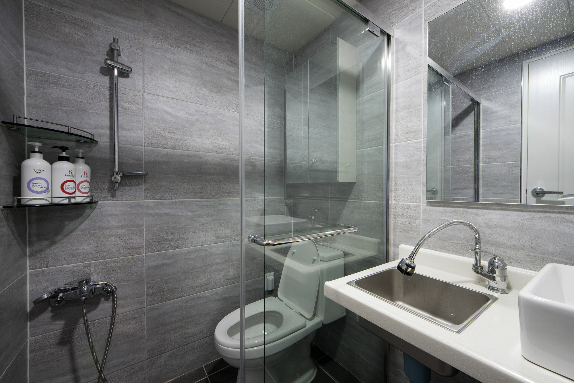 K-Guesthouse Dongdaemun 4 Seul Dış mekan fotoğraf