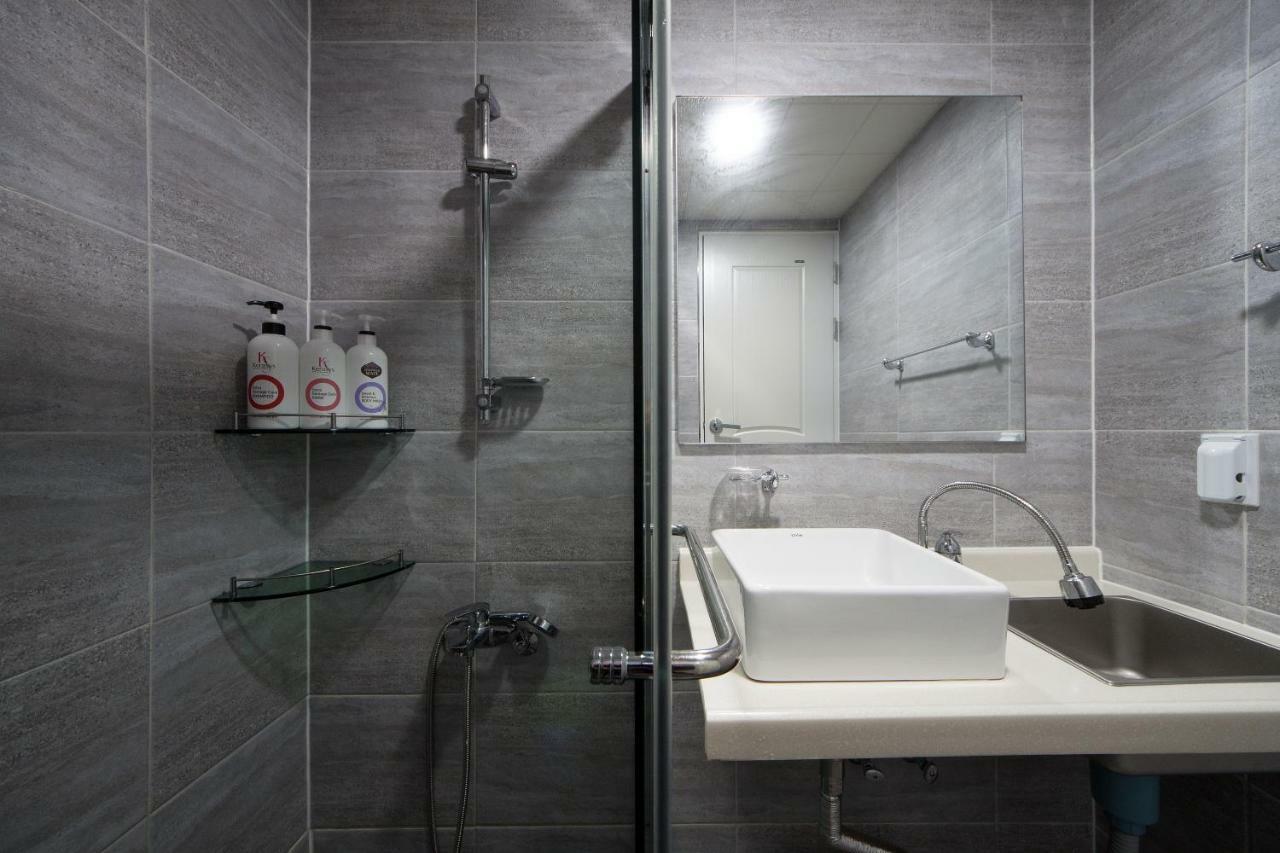 K-Guesthouse Dongdaemun 4 Seul Dış mekan fotoğraf