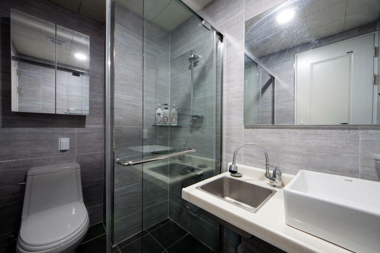 K-Guesthouse Dongdaemun 4 Seul Dış mekan fotoğraf