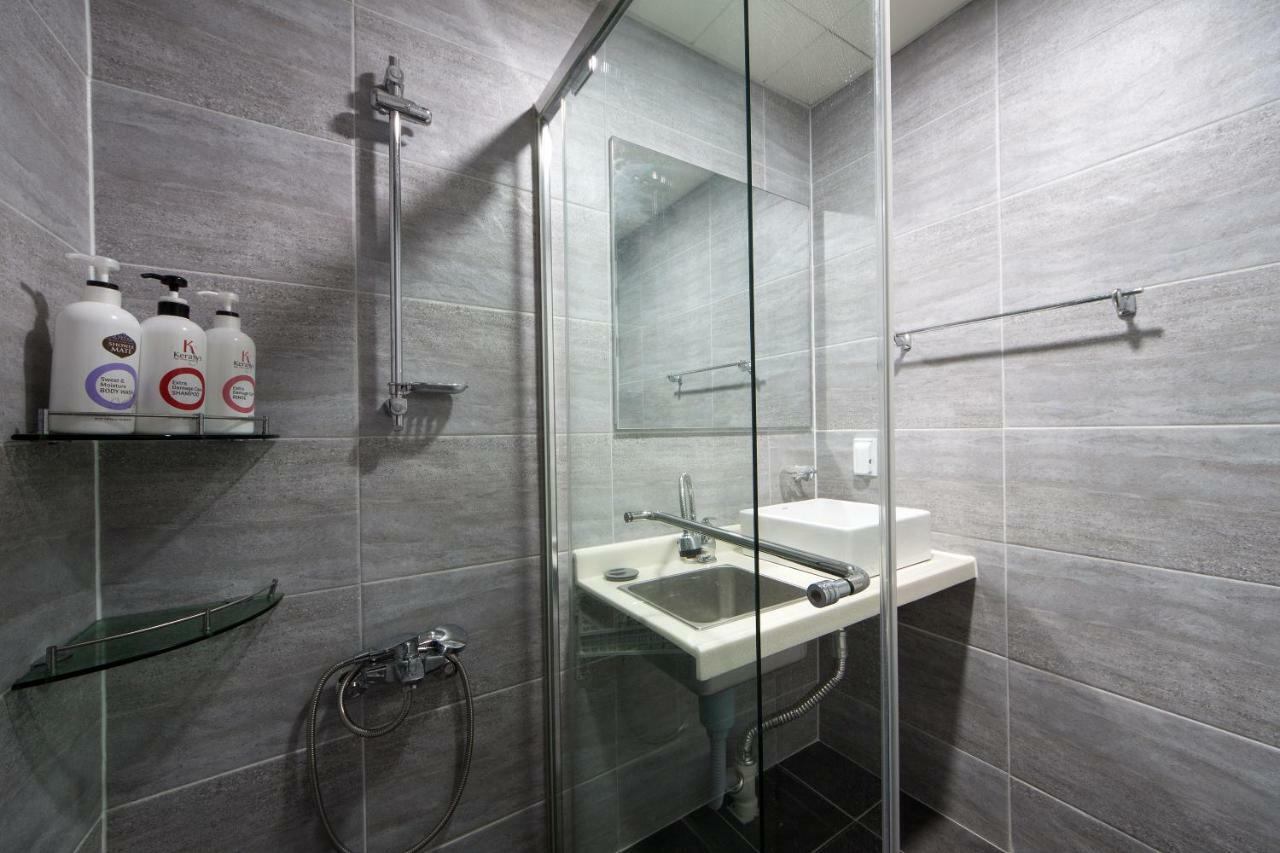 K-Guesthouse Dongdaemun 4 Seul Dış mekan fotoğraf